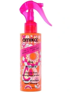 The Wizard Silicone-Free Primer 150ml