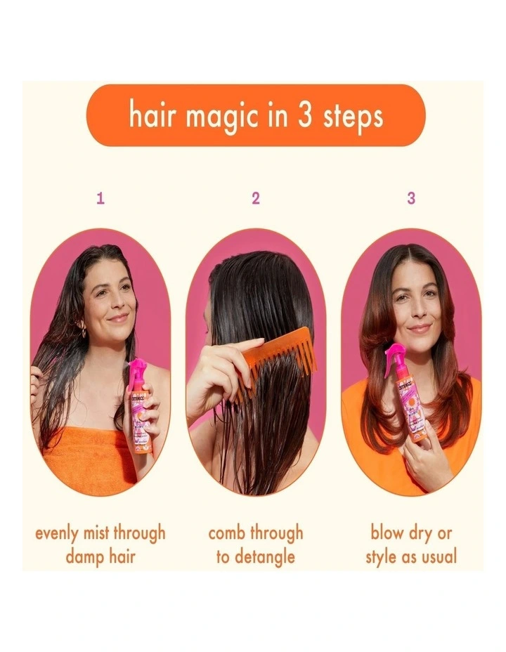 The Wizard Silicone-Free Primer 150ml image 4