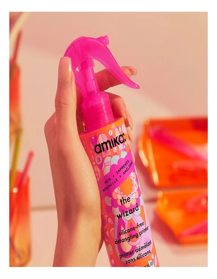 The Wizard Silicone-Free Primer 150ml image 7