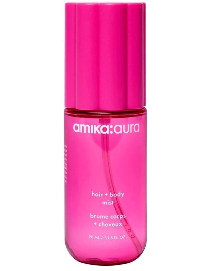 Aura Hair   Body Mist 90ml image 1