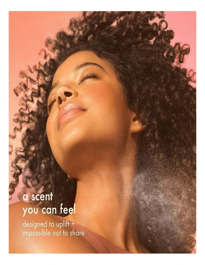 Aura Hair   Body Mist 90ml image 3