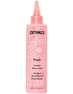 Flash Instant Shine Mask 200ml