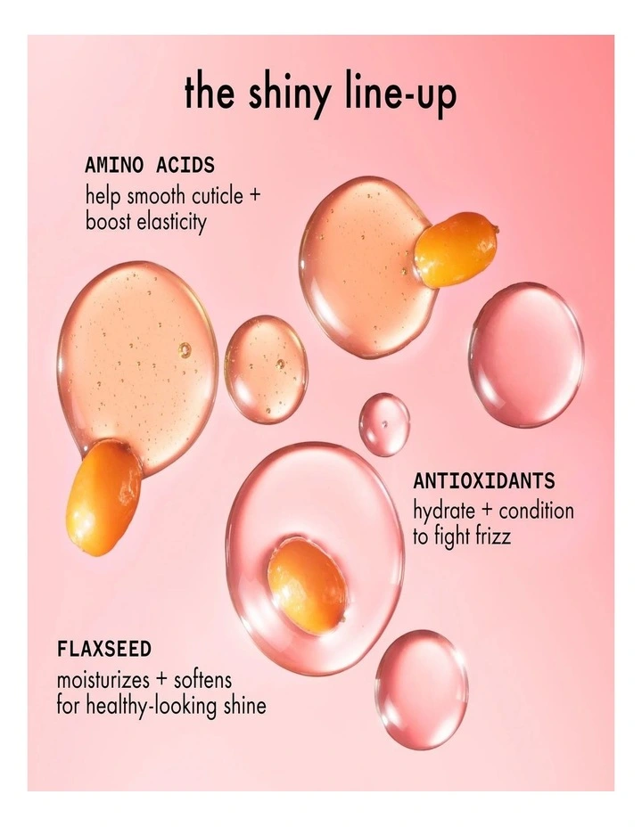 Flash Instant Shine Mask 200ml image 3