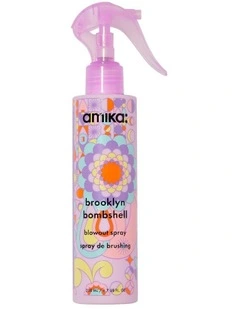 Brooklyn Bombshell Blowout Spray 200ml