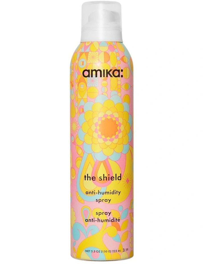 The Shield Anti-Humidity Spray 221ml image 1