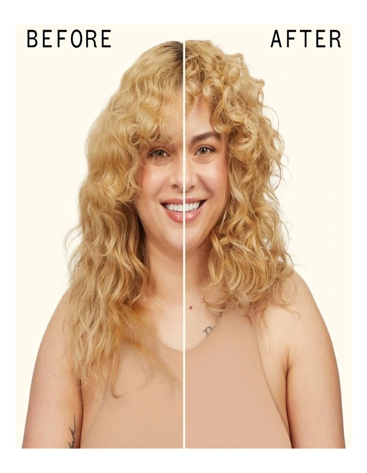 Curl Corps Enhancing Gel 200ml image 5