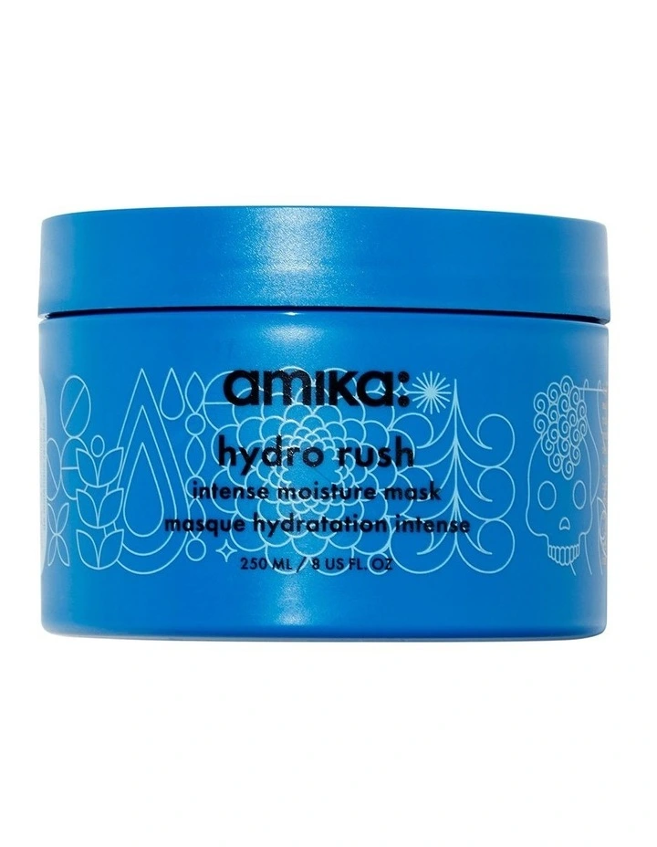 Hydro Rush Intense Moisture Mask 250ml image 1