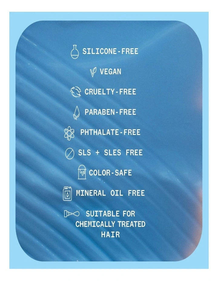 Dream Routine Overnight Hydration Treatment 100ml image 6