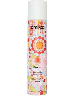 Fluxus Touchable Hairspray 270ml