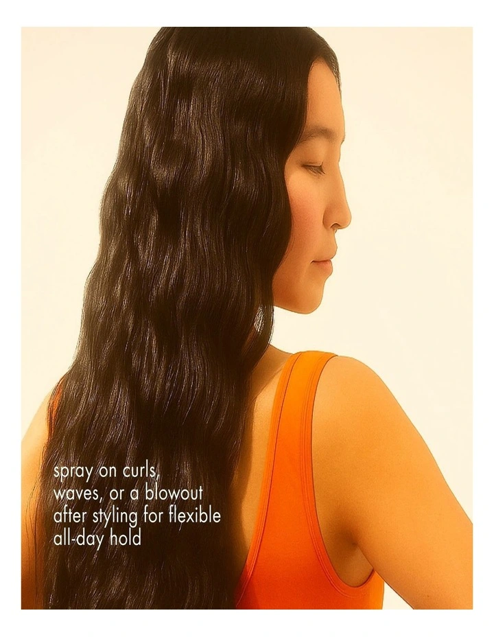 Fluxus Touchable Hairspray 270ml image 3