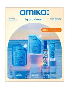 Hydro Dream Pack