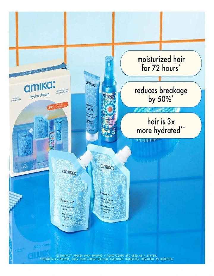 Hydro Dream Pack image 2