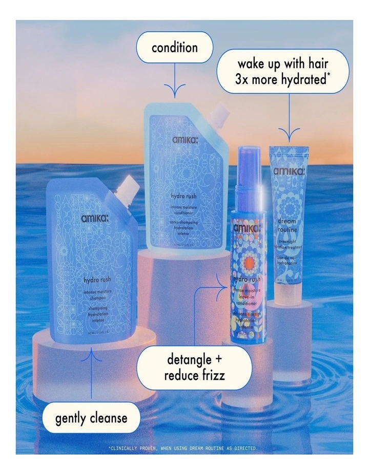 Hydro Dream Pack image 3