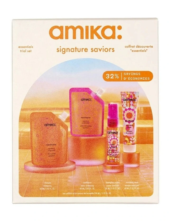 Signature Saviors image 1