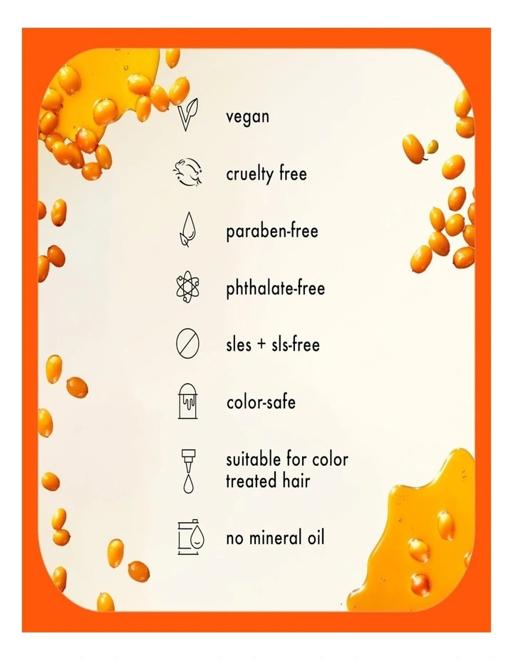 The Wizard Detangling Primer 60ml image 6