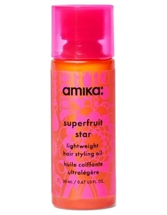 Superfruit Star Styling Oil 20ml