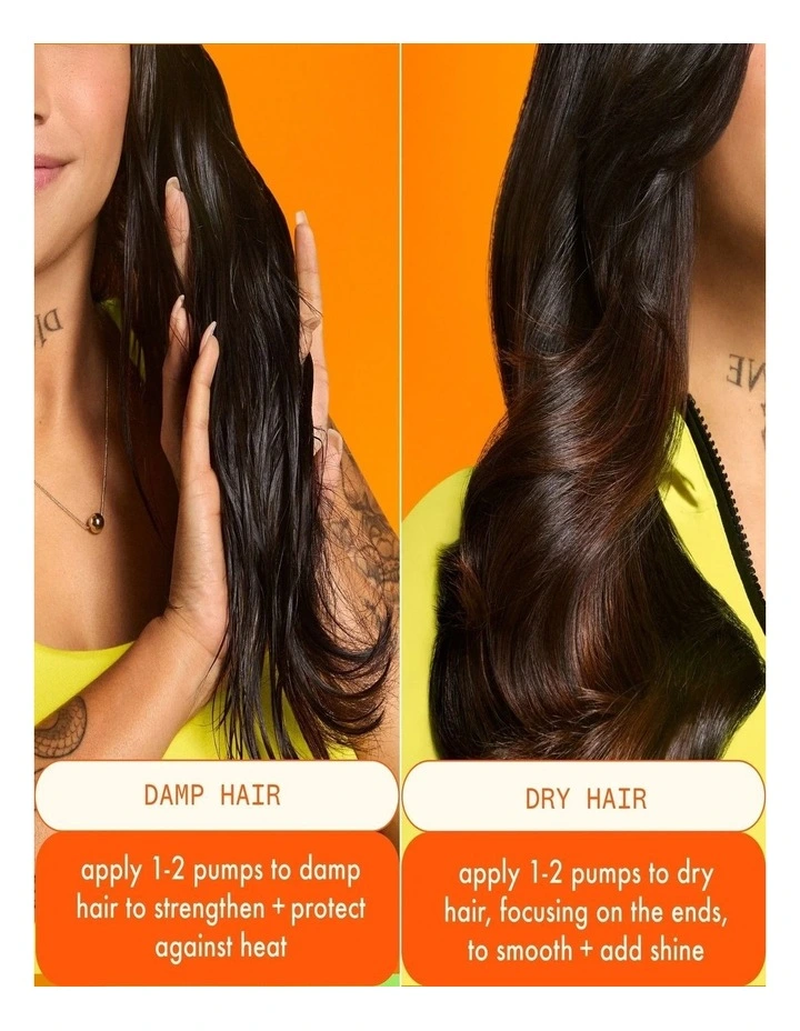 Superfruit Star Styling Oil 20ml image 4