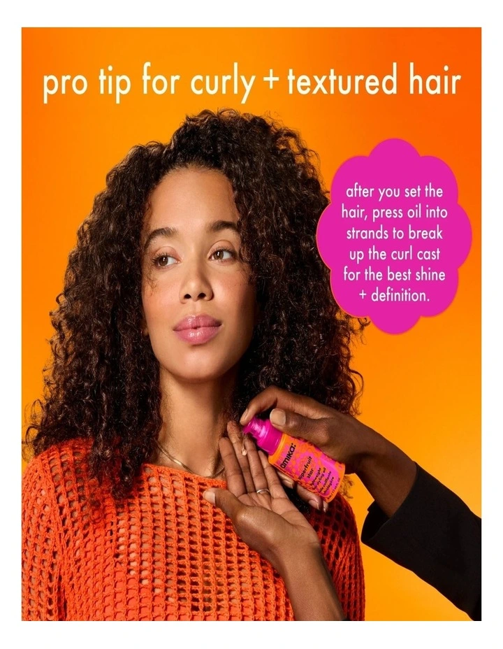 Superfruit Star Styling Oil 20ml image 5