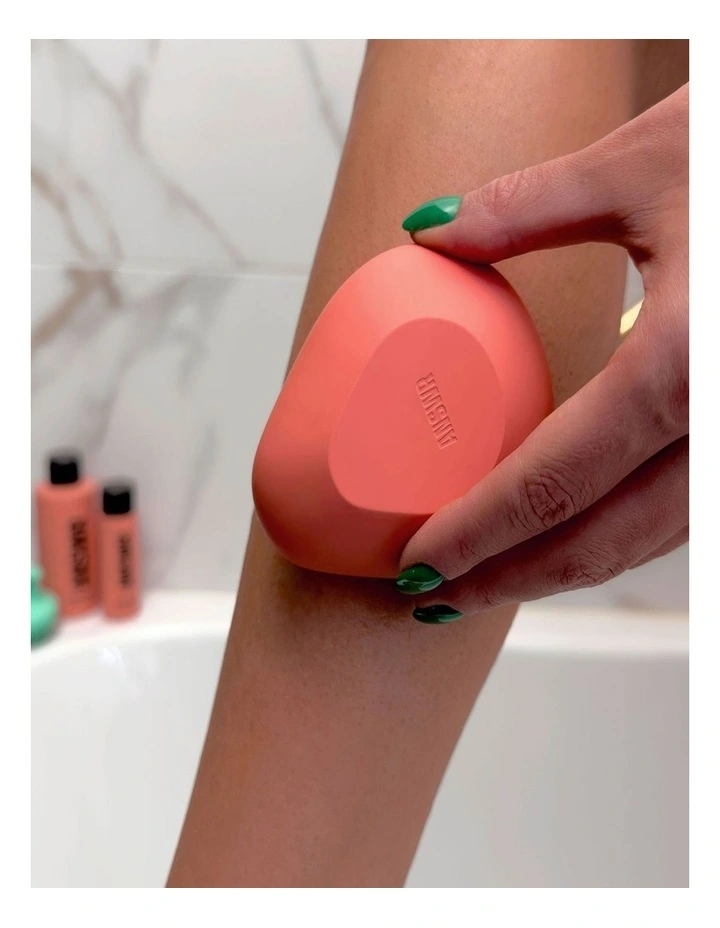 Exfoliating Hair Removal Drop image 4
