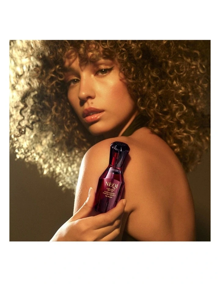 Hair Perfume The Wooden 75ml image 2