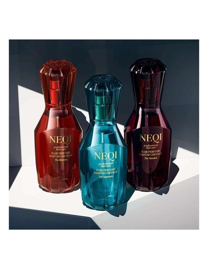 Hair Perfume The Wooden 75ml image 4