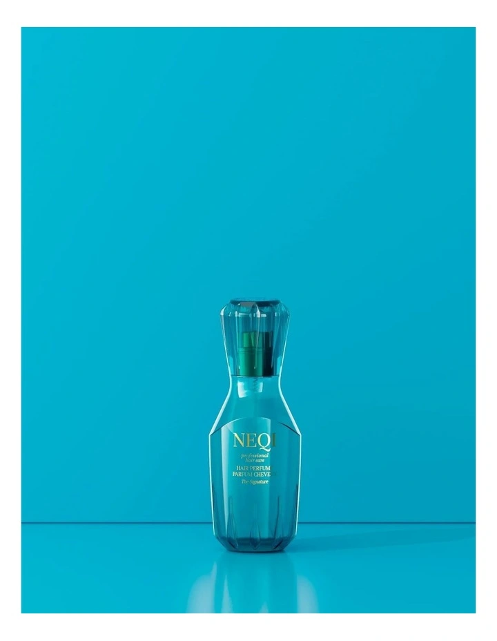 Hair Perfume The Blossom 75ml image 3