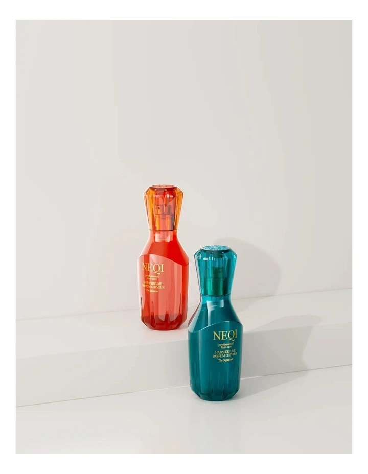 Hair Perfume The Blossom 75ml image 4