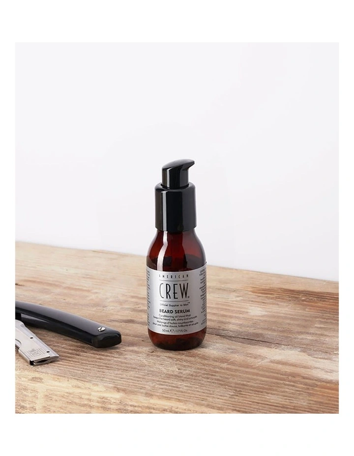 Beard Serum 50ml image 3