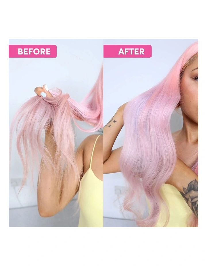 Travel Sized Sweet Repairing And Restoring Hair Mask image 3