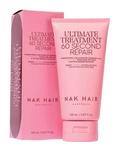 Ultimate Treatment 150ml