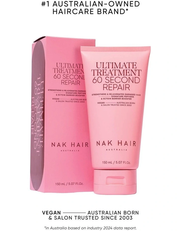 Ultimate Treatment 150ml image 2