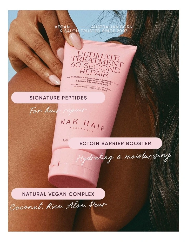 Ultimate Treatment 150ml image 3