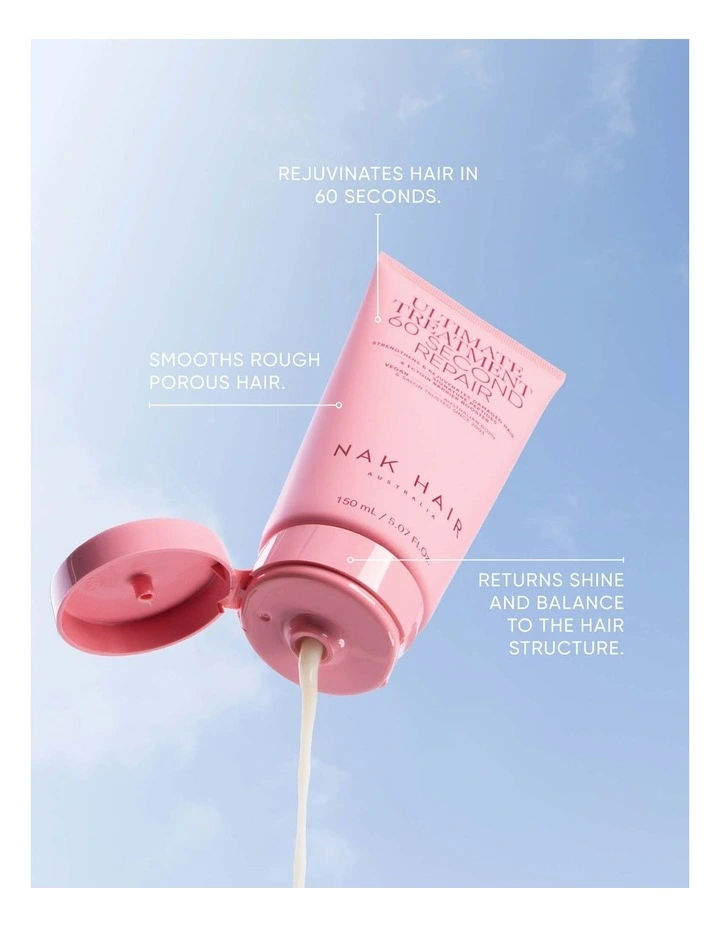 Ultimate Treatment 150ml image 4