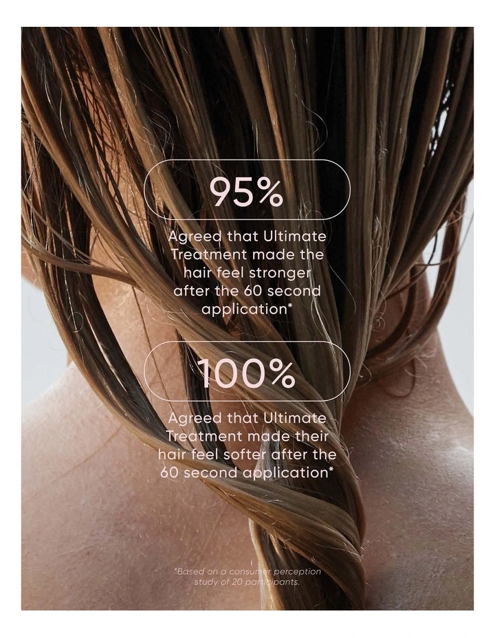 Ultimate Treatment 150ml image 6