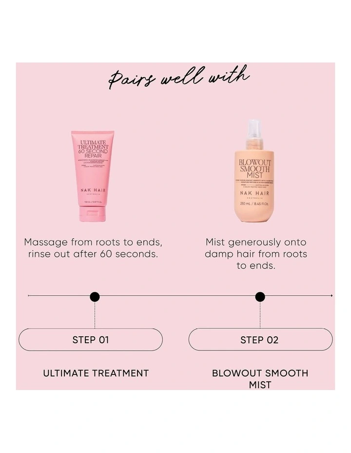 Ultimate Treatment 150ml image 7