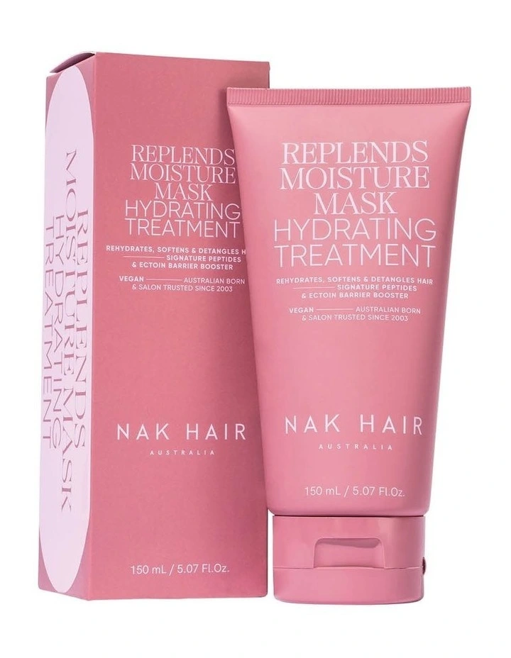 Replends Moisture Mask 150ml image 1