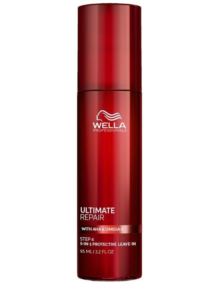 Ultimate Hair Repair Protective Leave in 95ml image 1