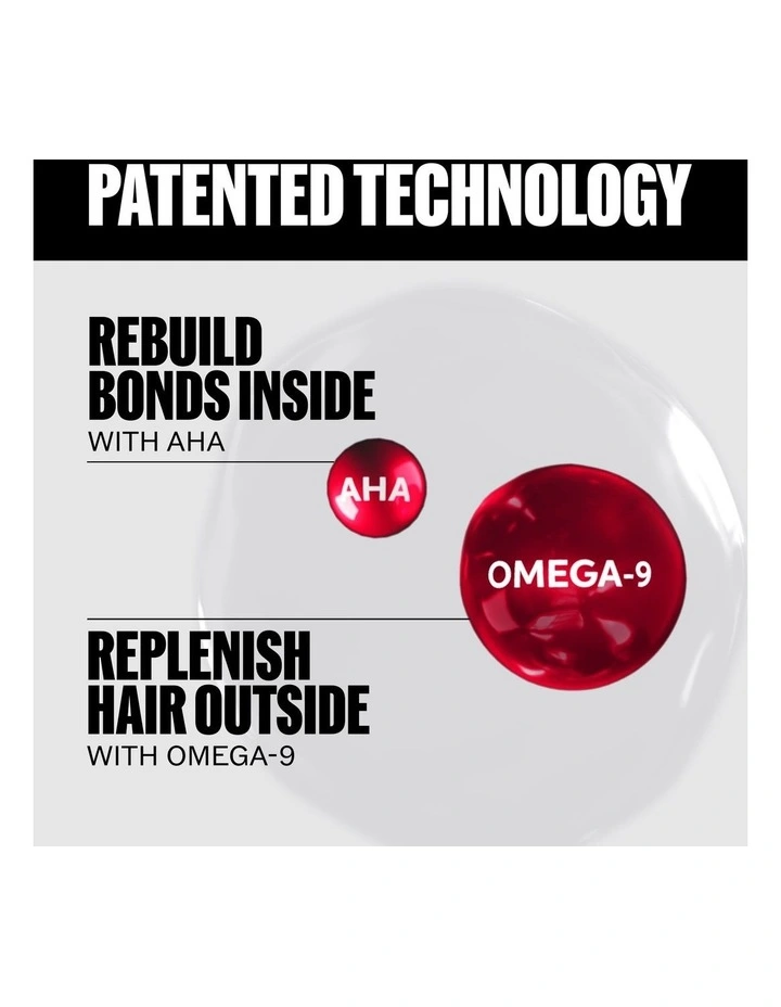 Ultimate Hair Repair Protective Leave in 95ml image 3