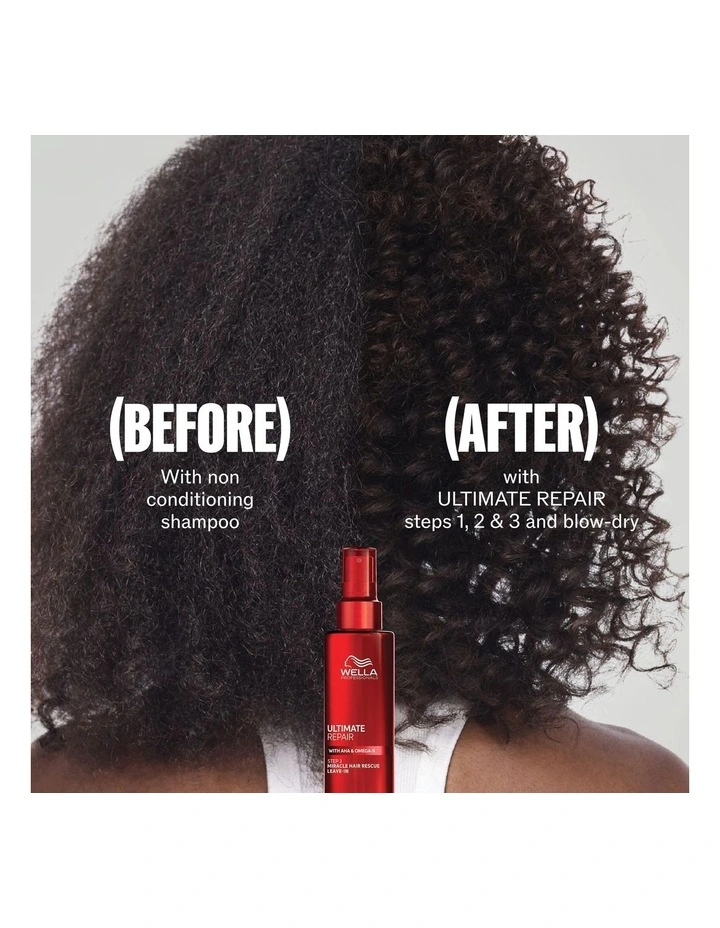 Ultimate Hair Repair Protective Leave in 95ml image 6