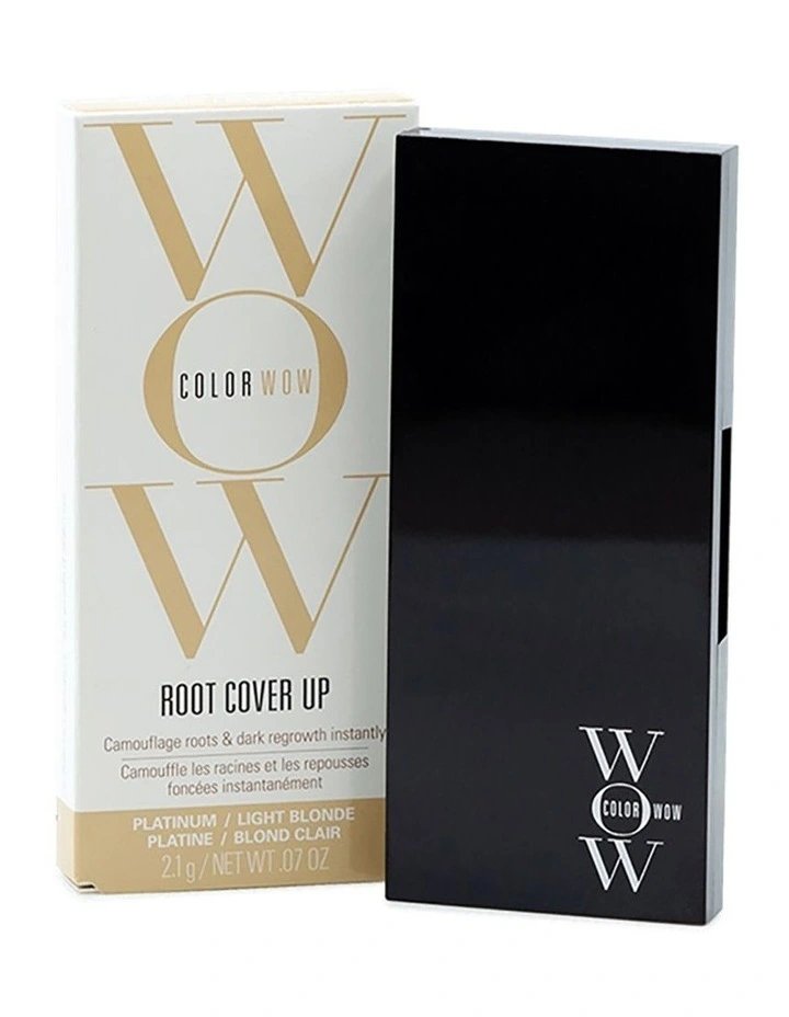 Root Cover Up image 1