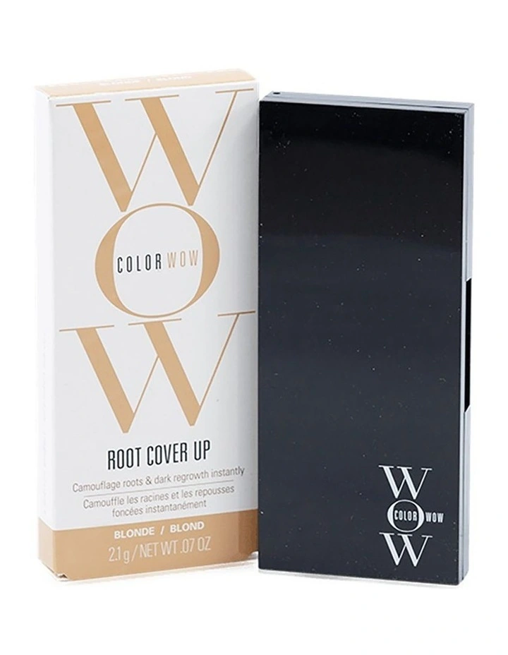 Root Cover Up image 1