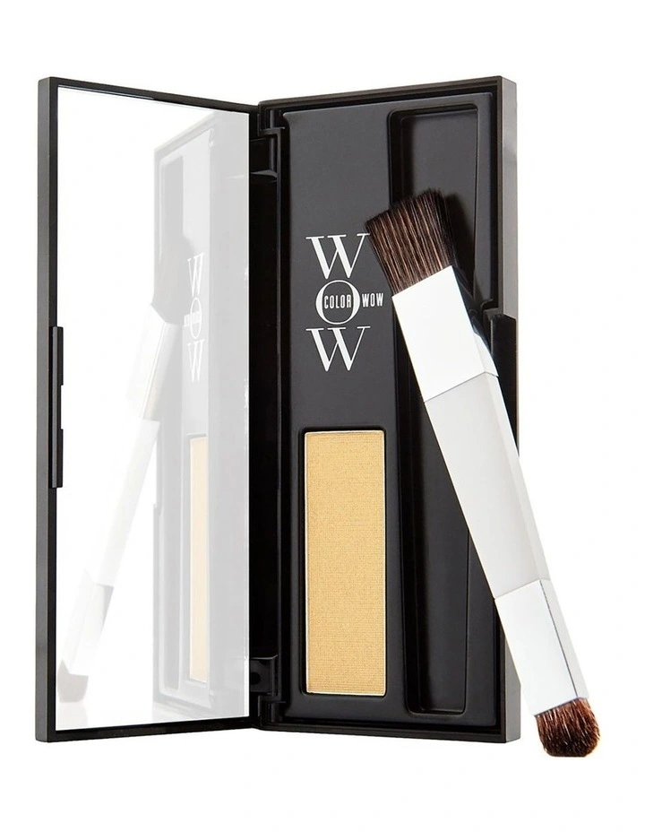 Root Cover Up image 2