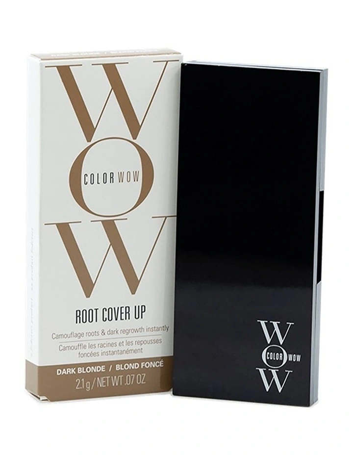 Root Cover Up image 1