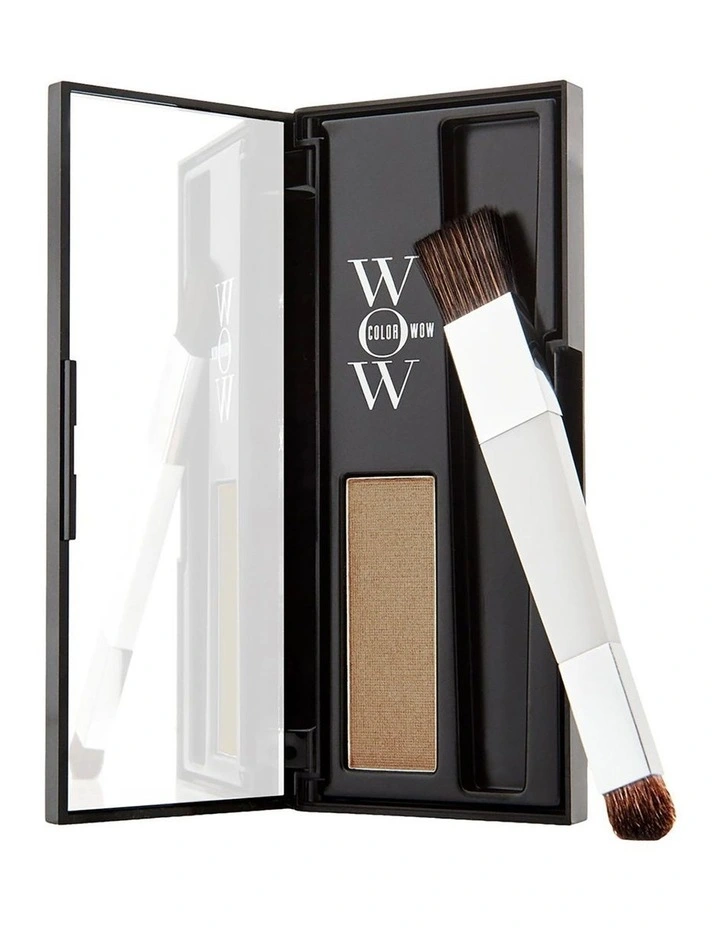 Root Cover Up image 2