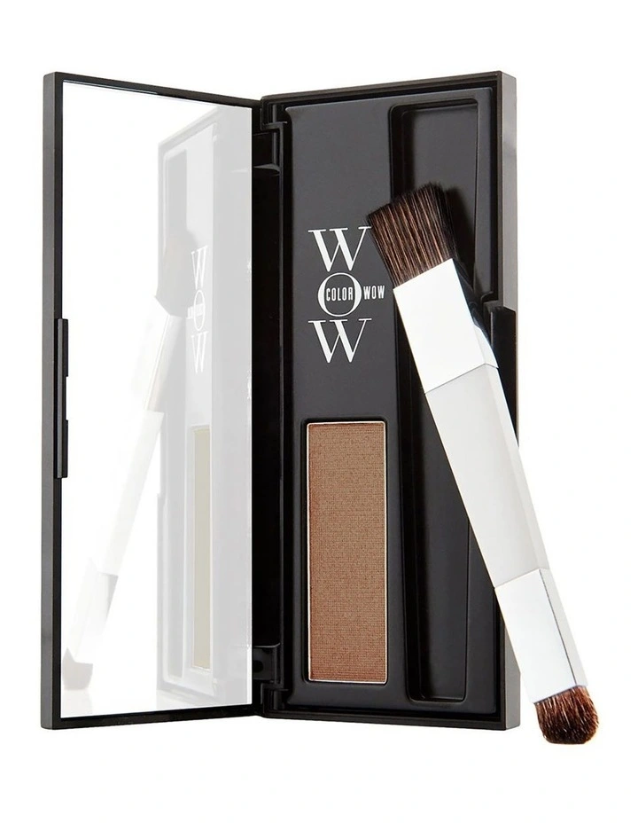 Root Cover Up image 2