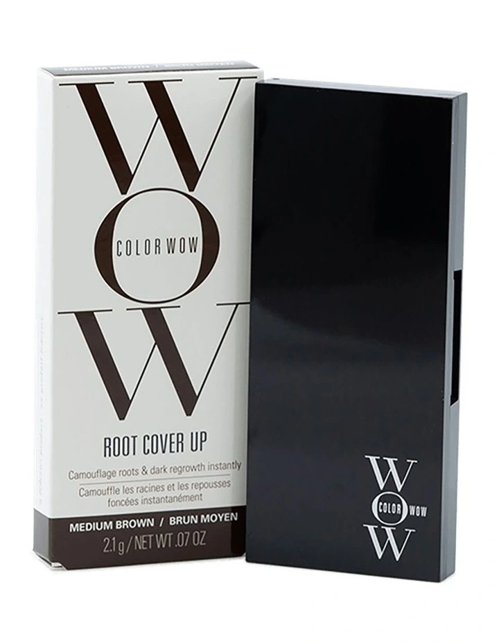 Root Cover Up image 1