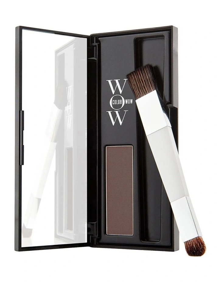 Root Cover Up image 2