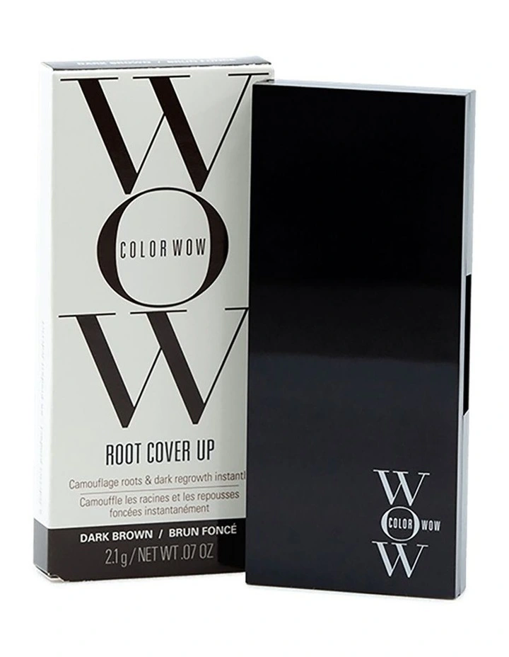 Root Cover Up image 1