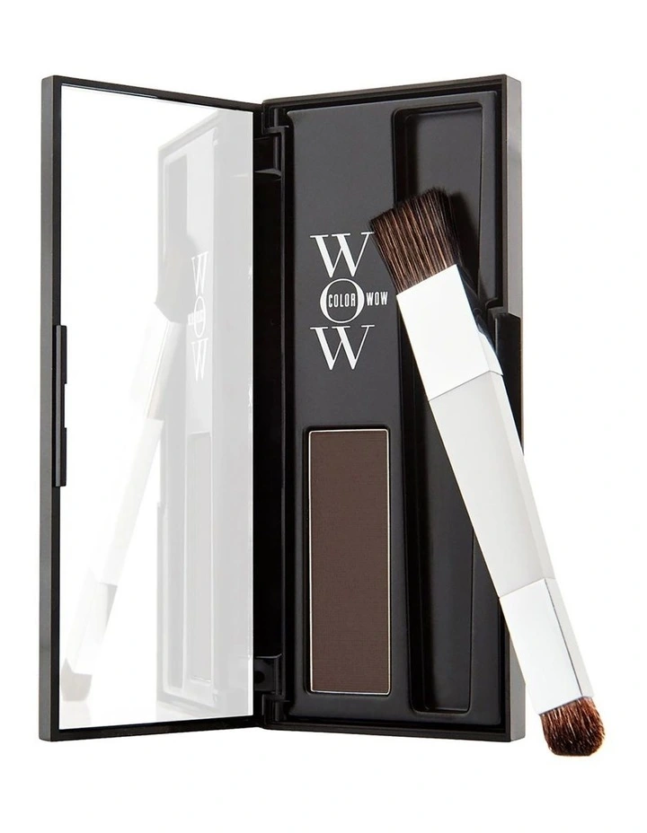 Root Cover Up image 2