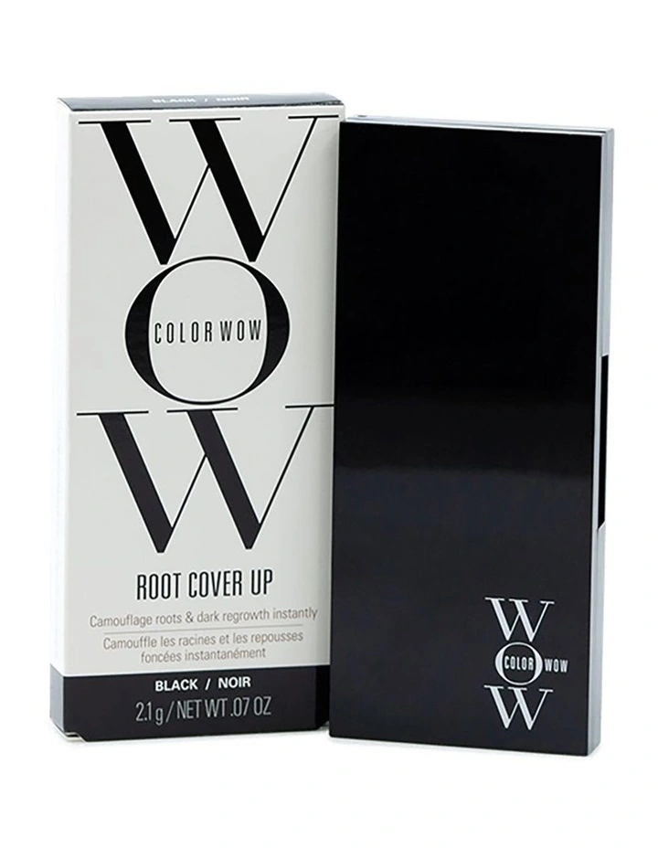 Root Cover Up image 1